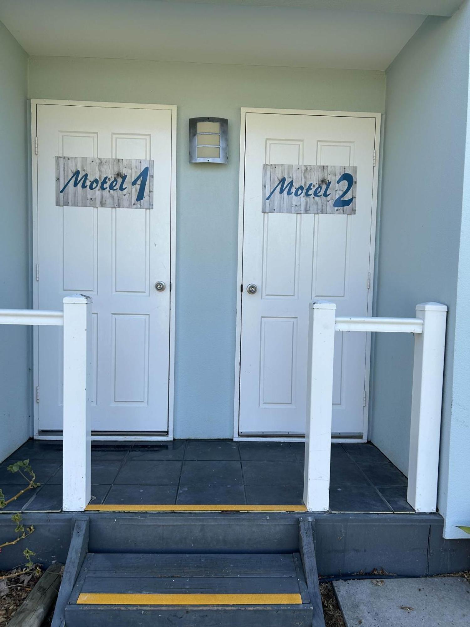 Mandurah Coastal Holiday Park Εξωτερικό φωτογραφία