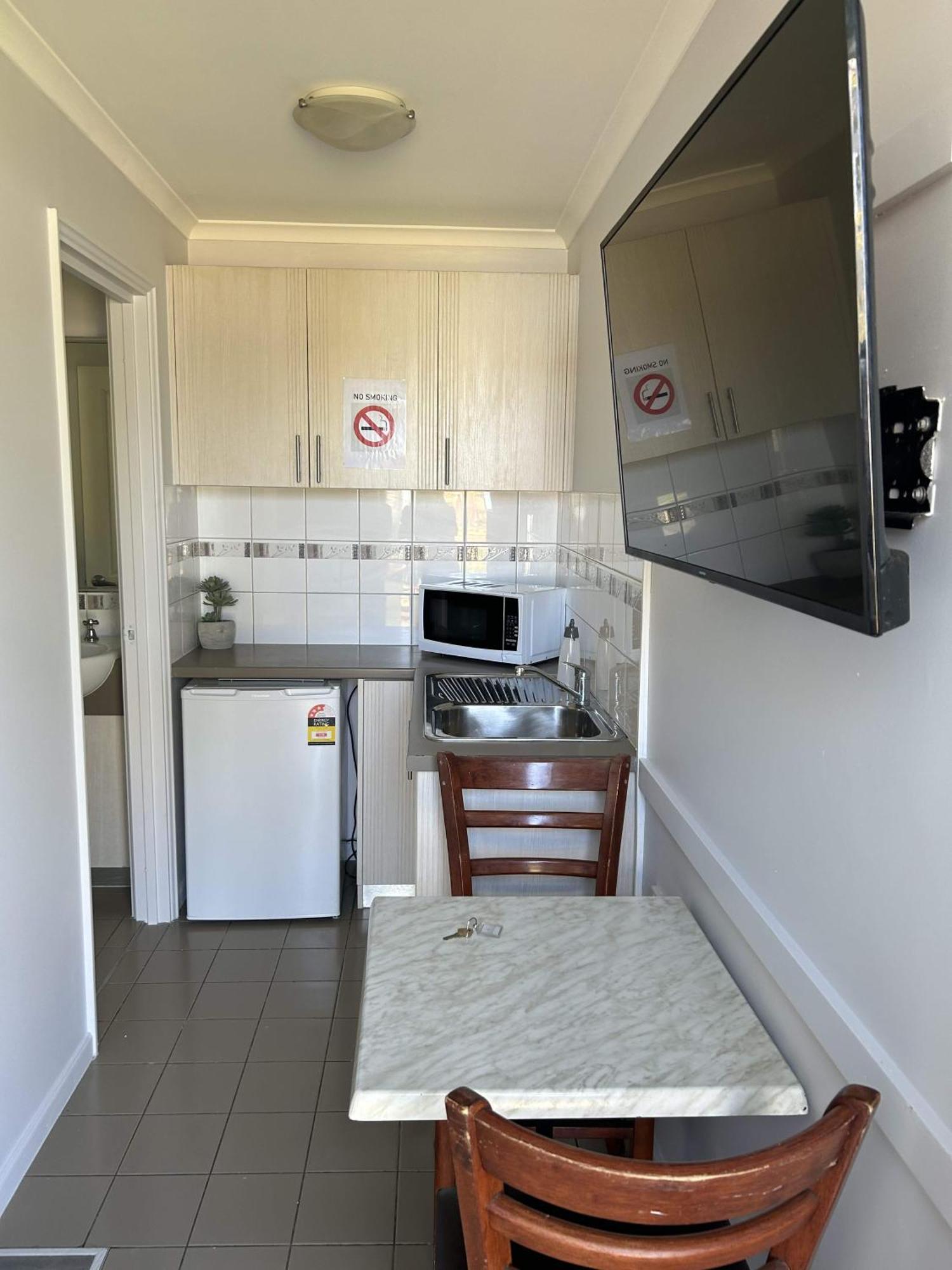 Mandurah Coastal Holiday Park Εξωτερικό φωτογραφία