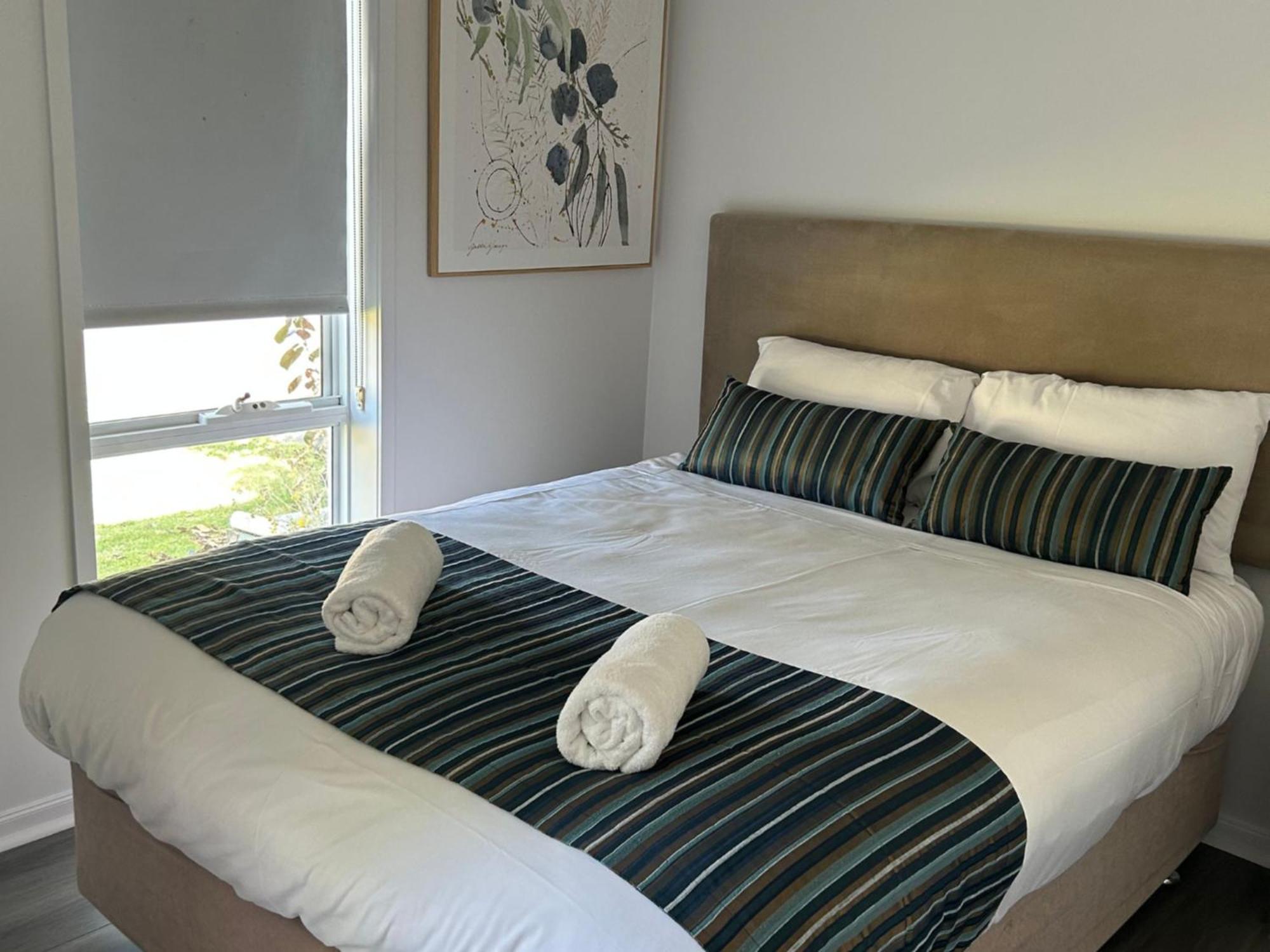 Mandurah Coastal Holiday Park Εξωτερικό φωτογραφία