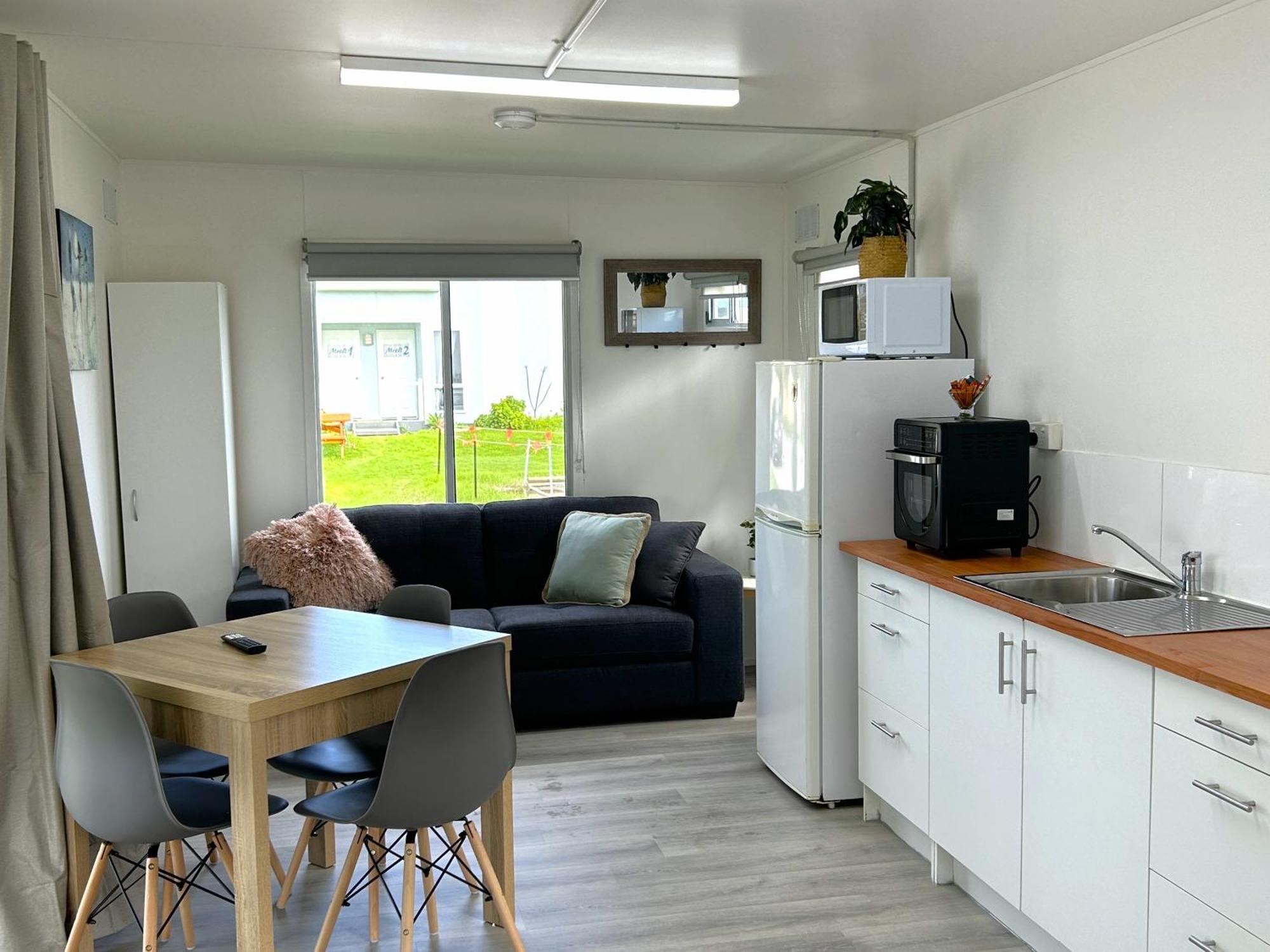 Mandurah Coastal Holiday Park Εξωτερικό φωτογραφία