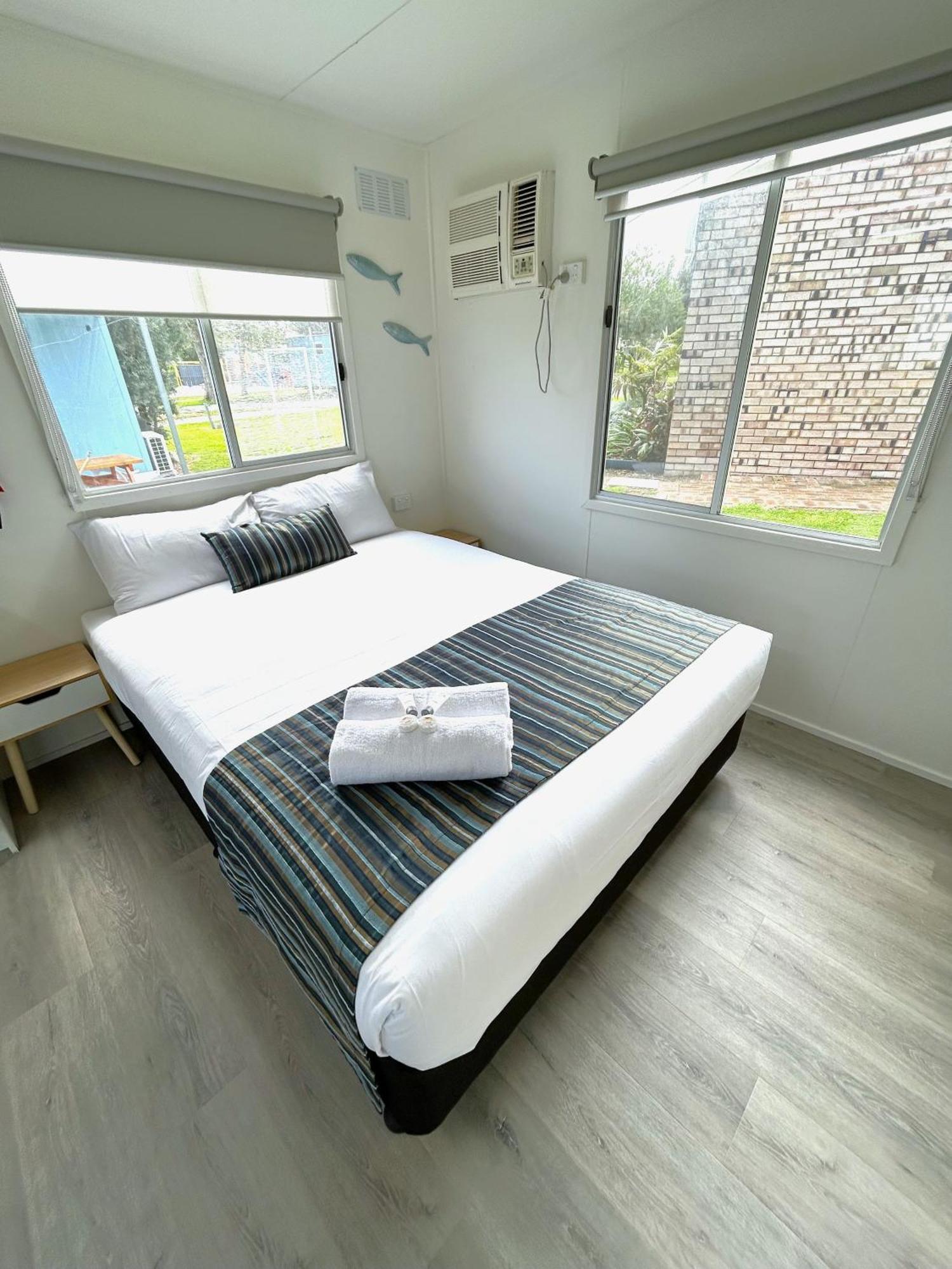 Mandurah Coastal Holiday Park Εξωτερικό φωτογραφία