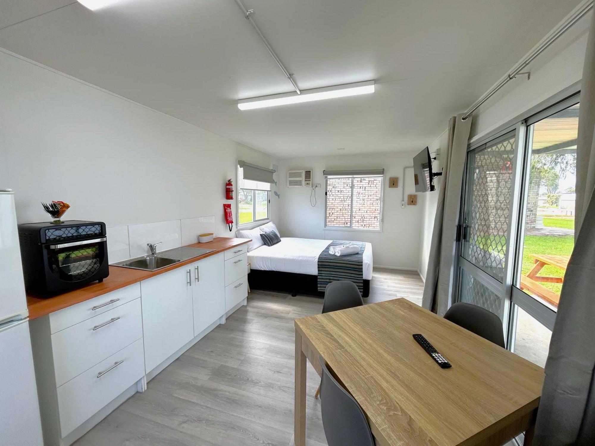 Mandurah Coastal Holiday Park Εξωτερικό φωτογραφία