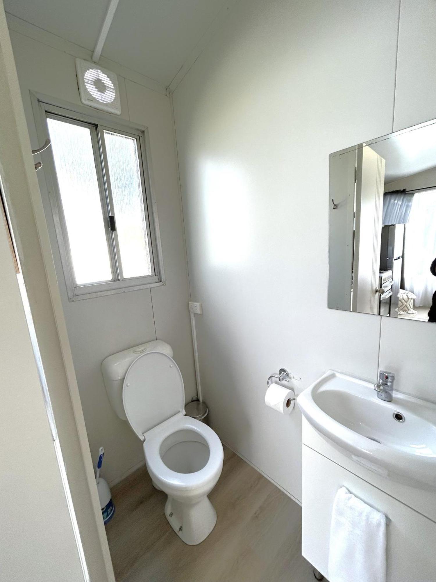 Mandurah Coastal Holiday Park Εξωτερικό φωτογραφία