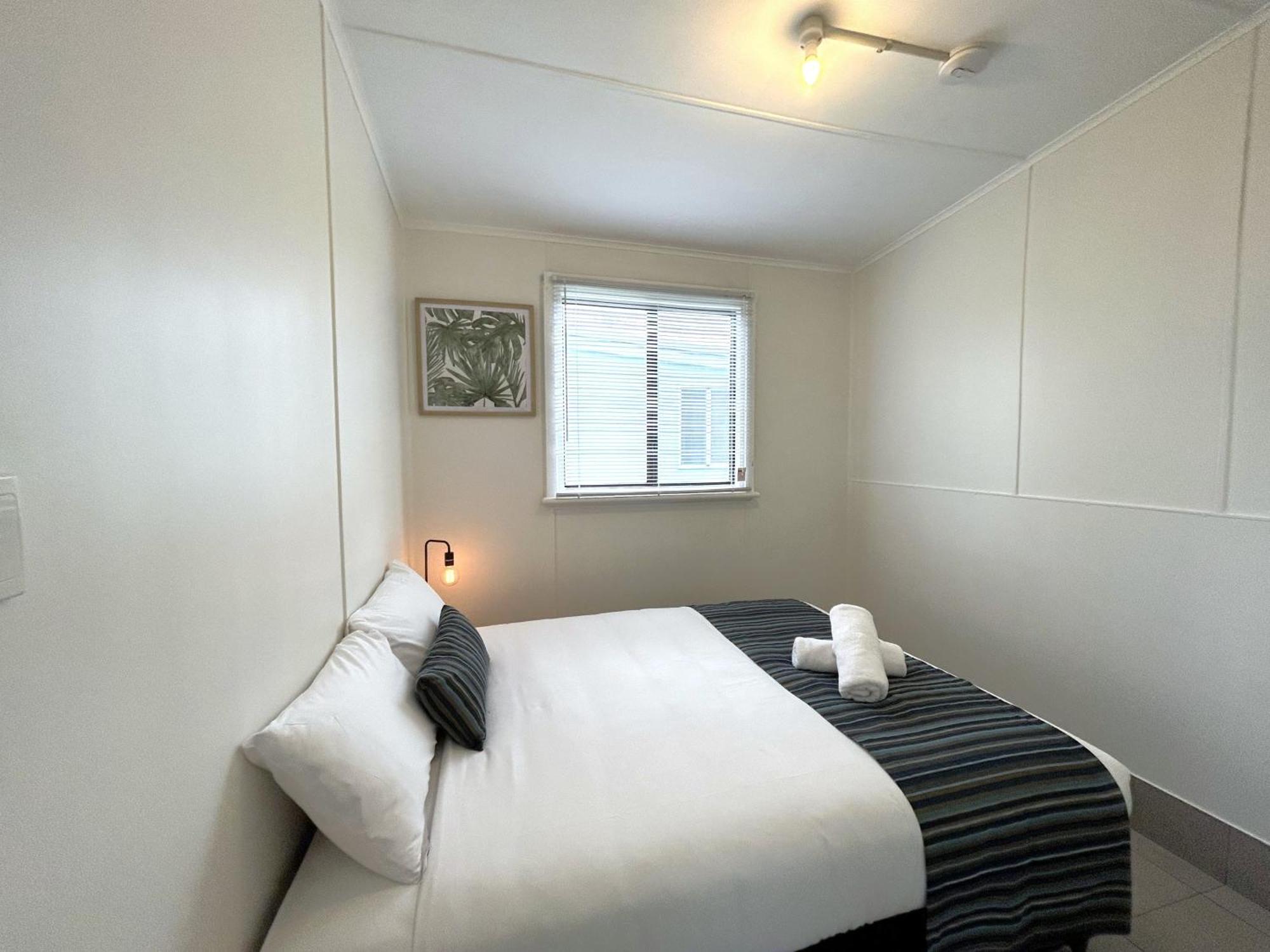 Mandurah Coastal Holiday Park Εξωτερικό φωτογραφία