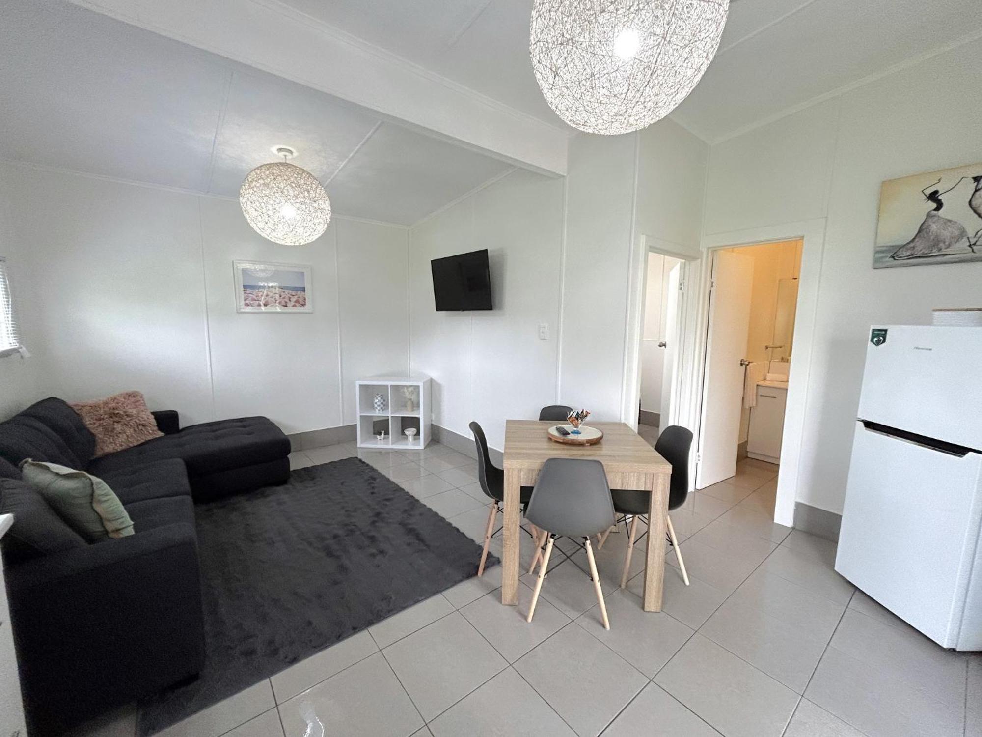 Mandurah Coastal Holiday Park Εξωτερικό φωτογραφία