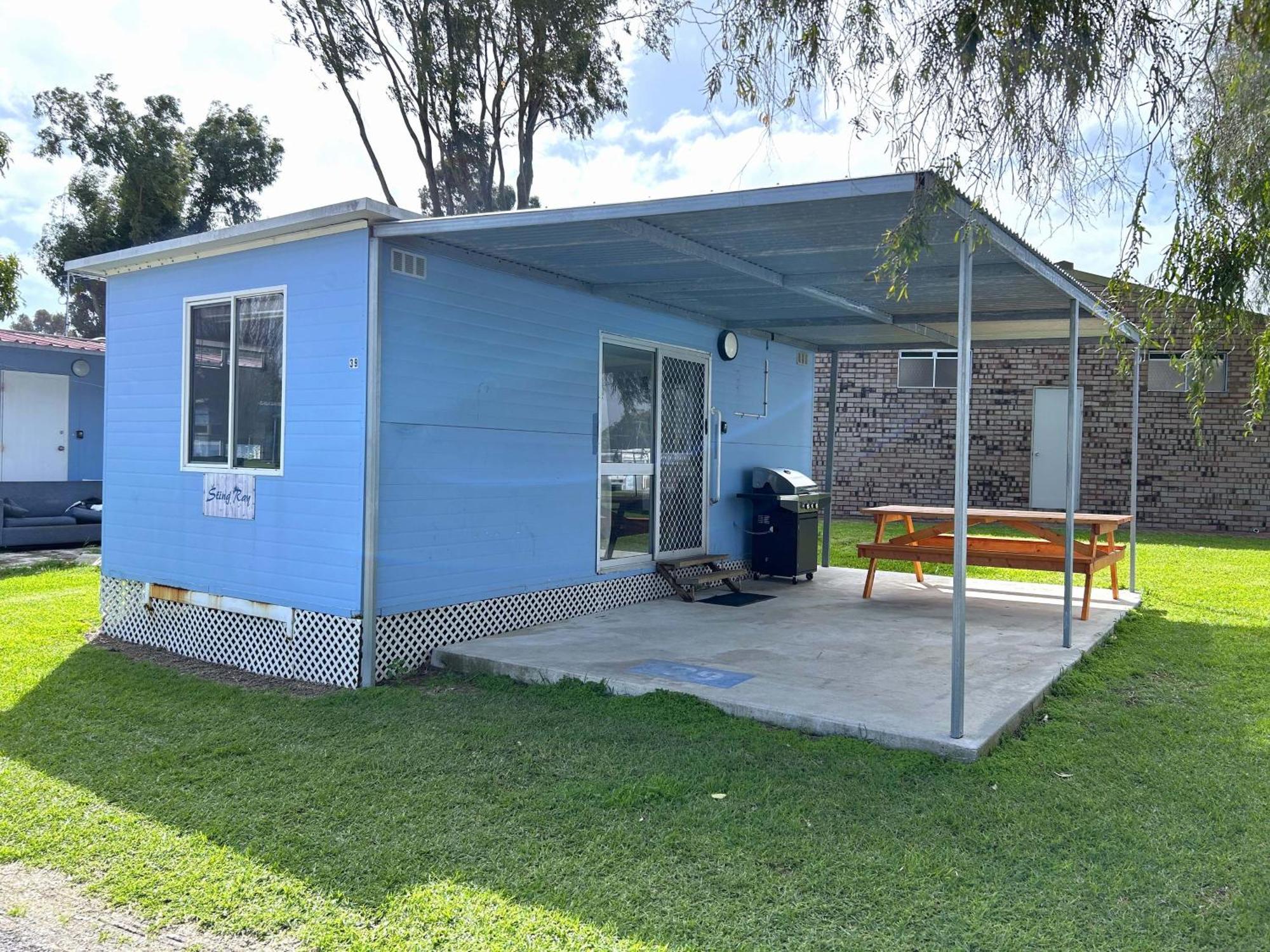 Mandurah Coastal Holiday Park Εξωτερικό φωτογραφία