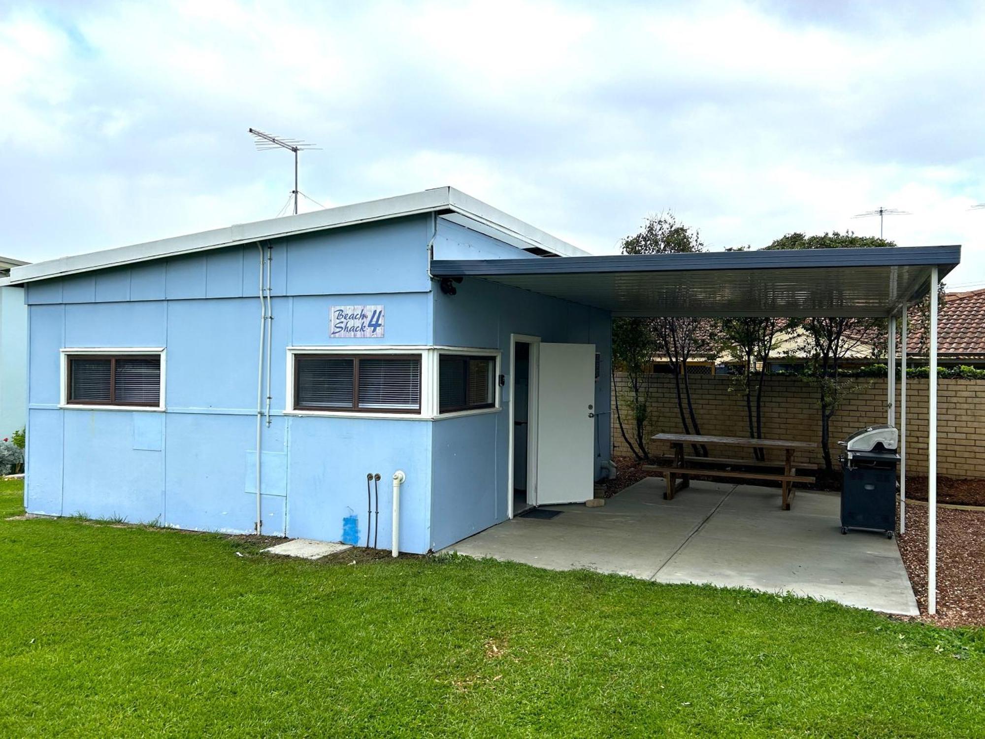 Mandurah Coastal Holiday Park Εξωτερικό φωτογραφία