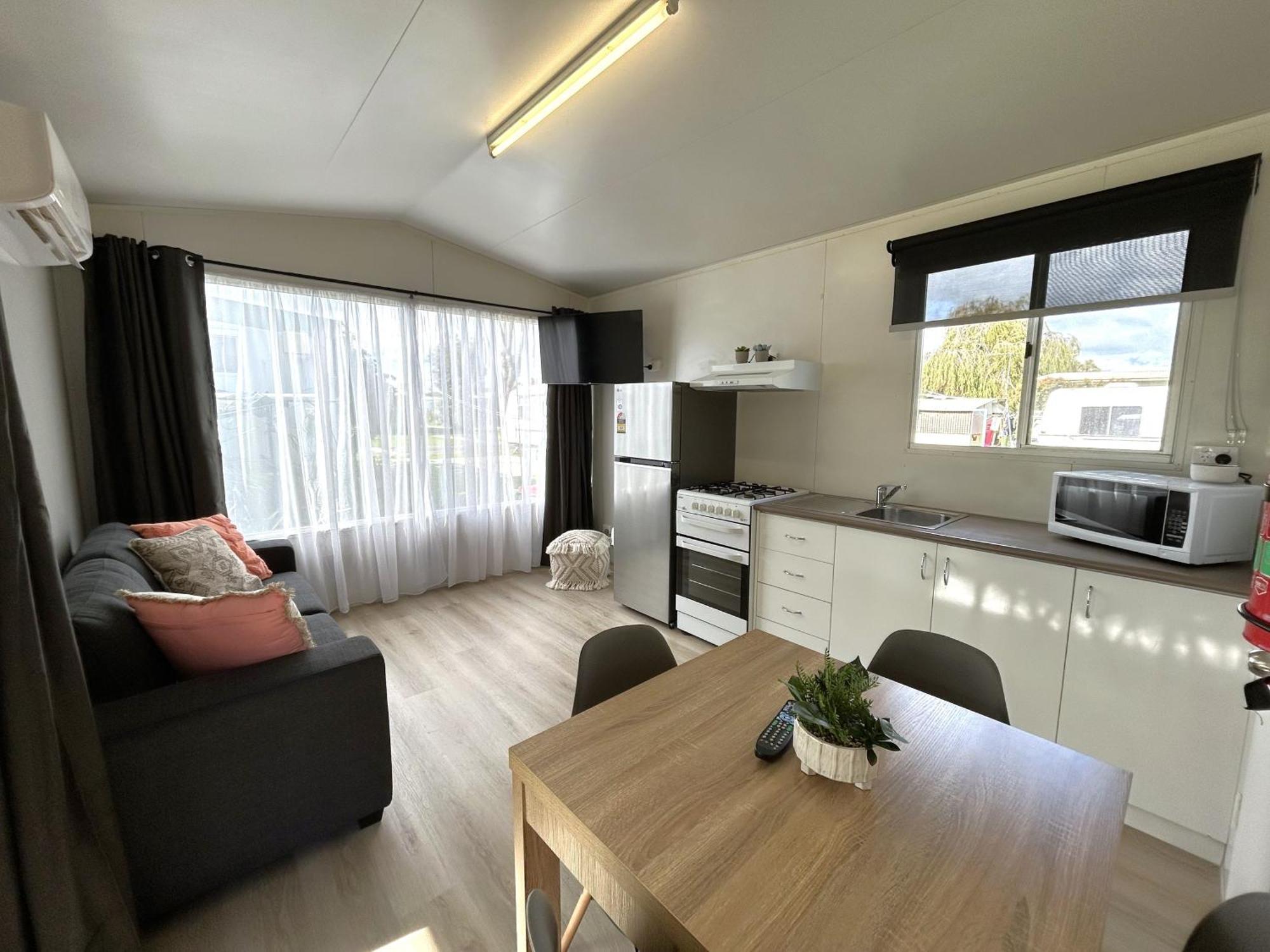 Mandurah Coastal Holiday Park Εξωτερικό φωτογραφία