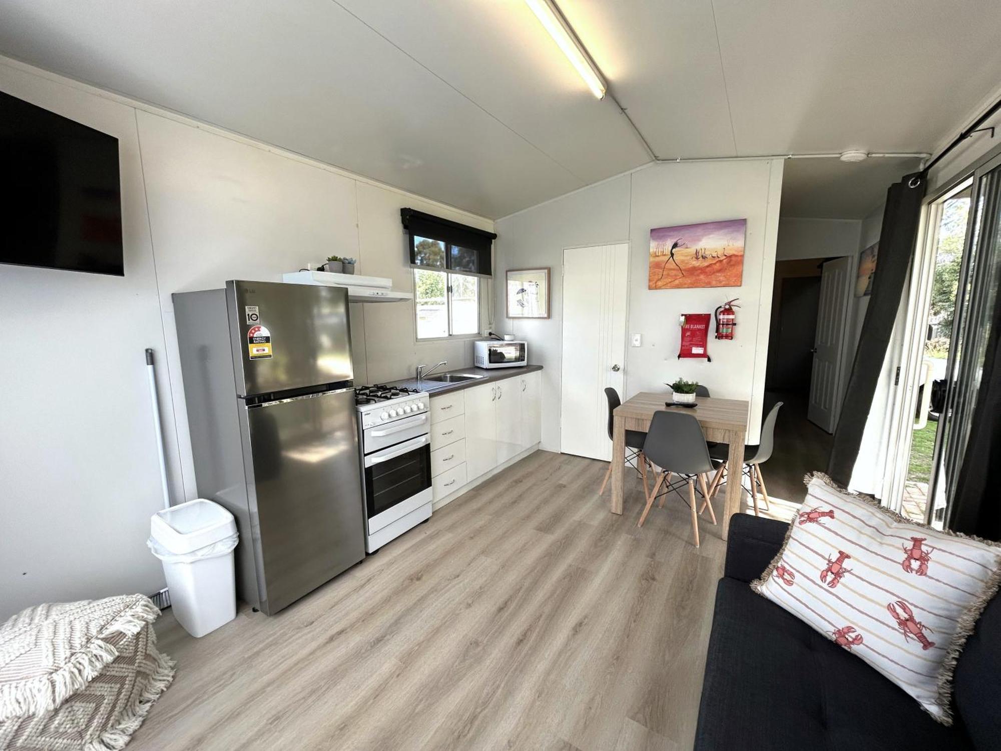 Mandurah Coastal Holiday Park Εξωτερικό φωτογραφία
