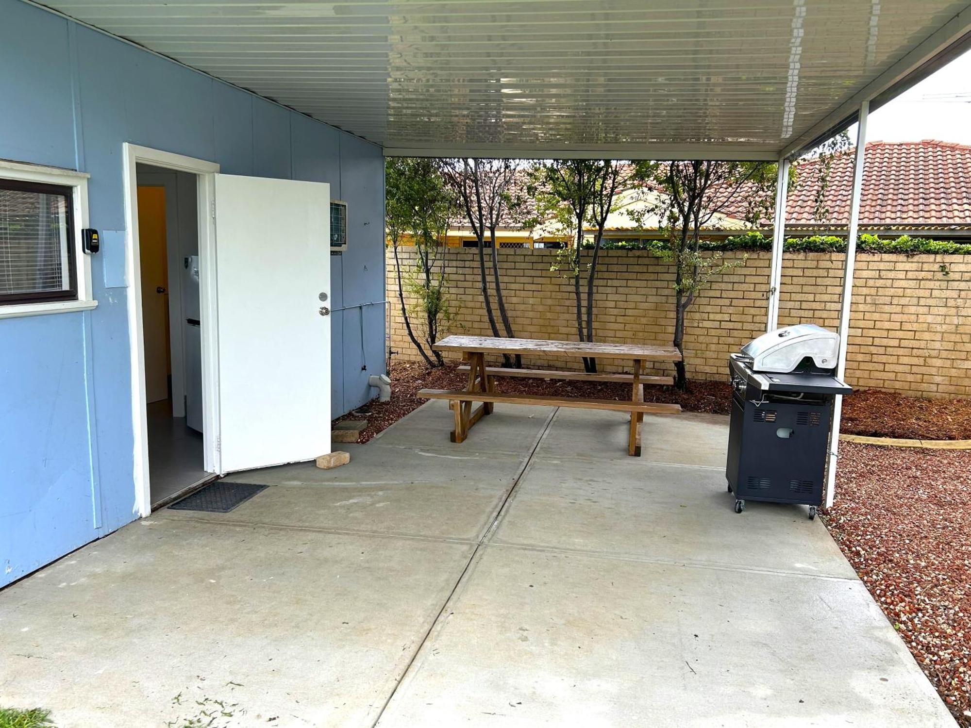 Mandurah Coastal Holiday Park Εξωτερικό φωτογραφία