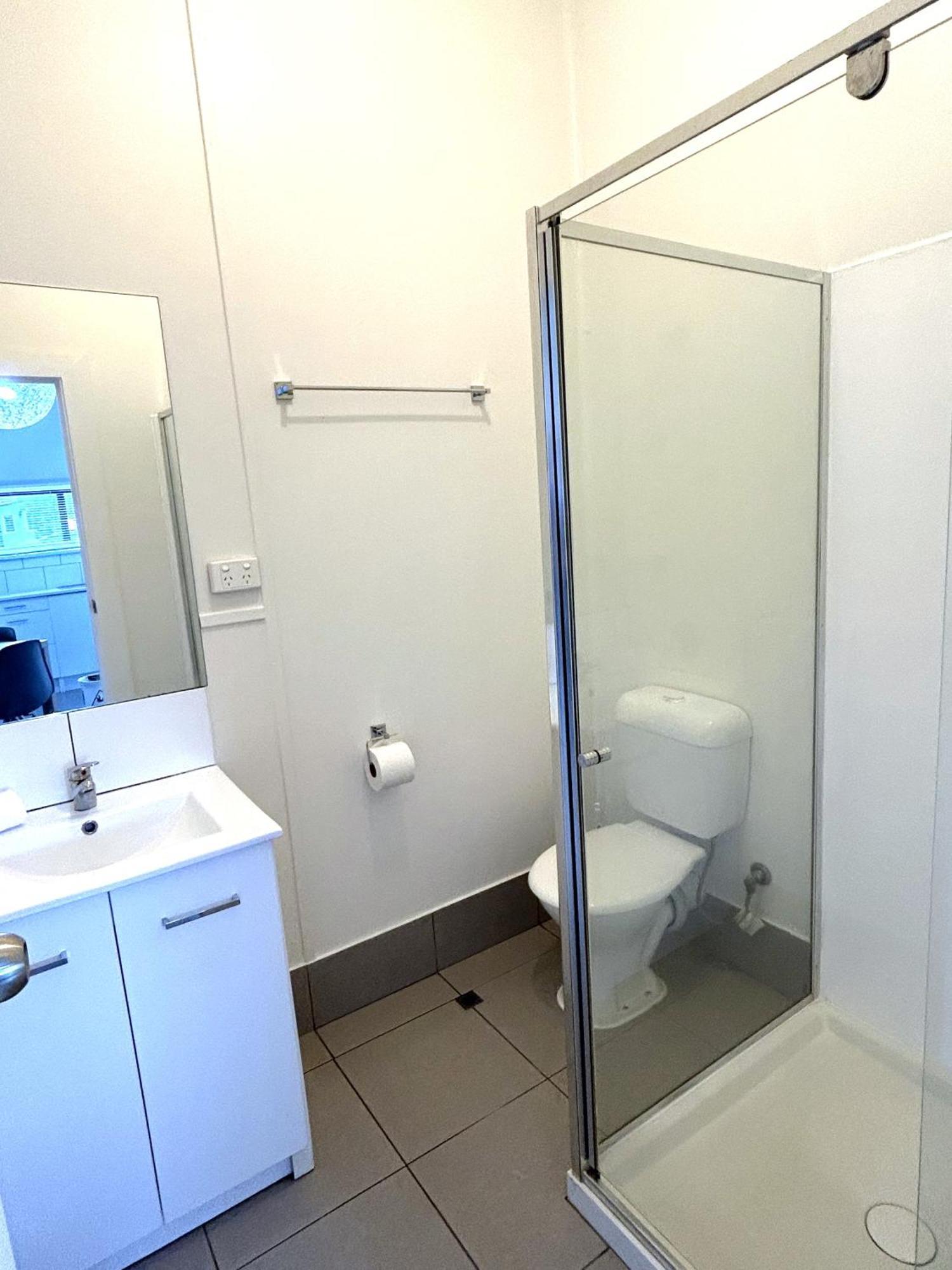 Mandurah Coastal Holiday Park Εξωτερικό φωτογραφία