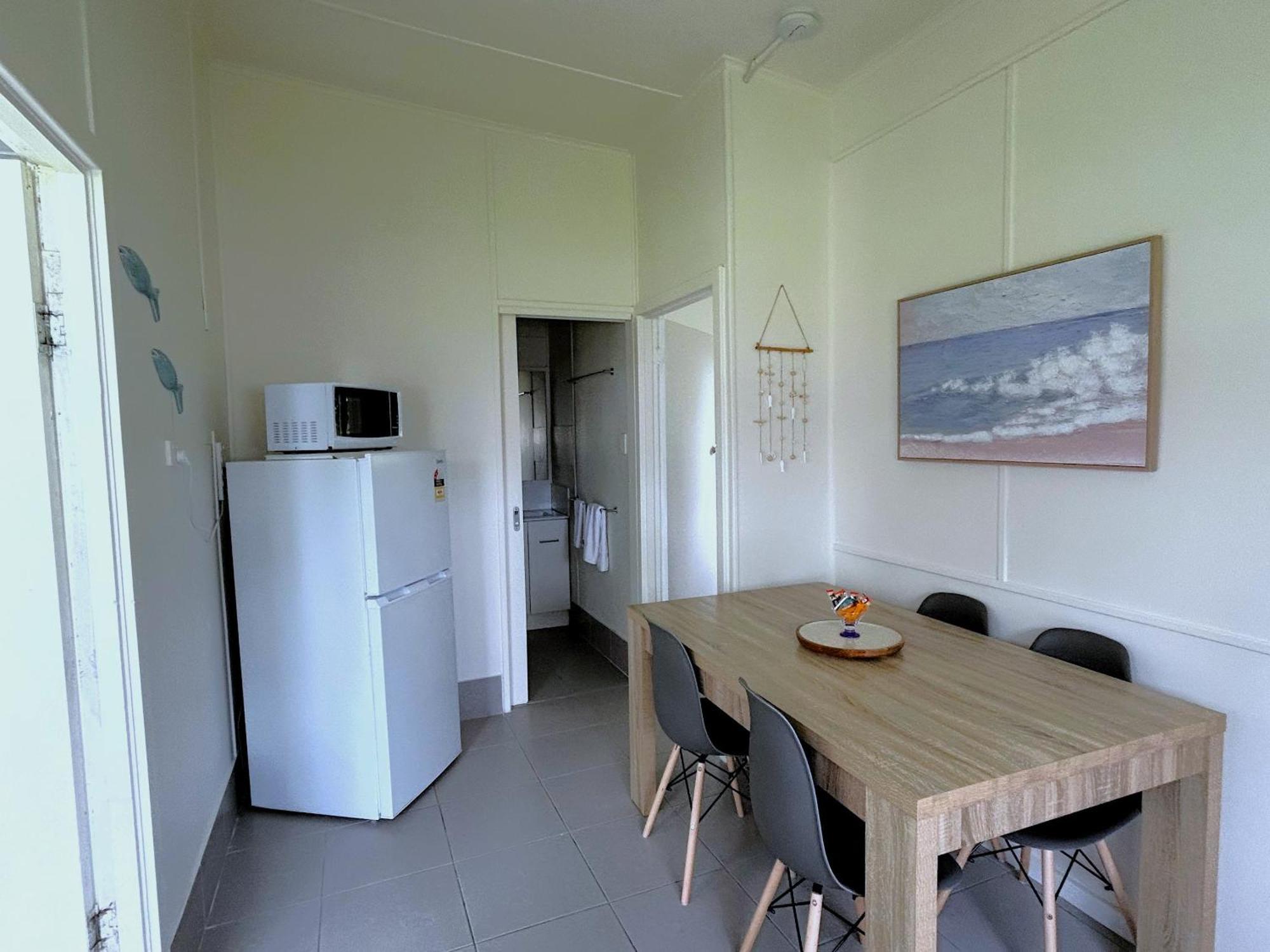 Mandurah Coastal Holiday Park Εξωτερικό φωτογραφία