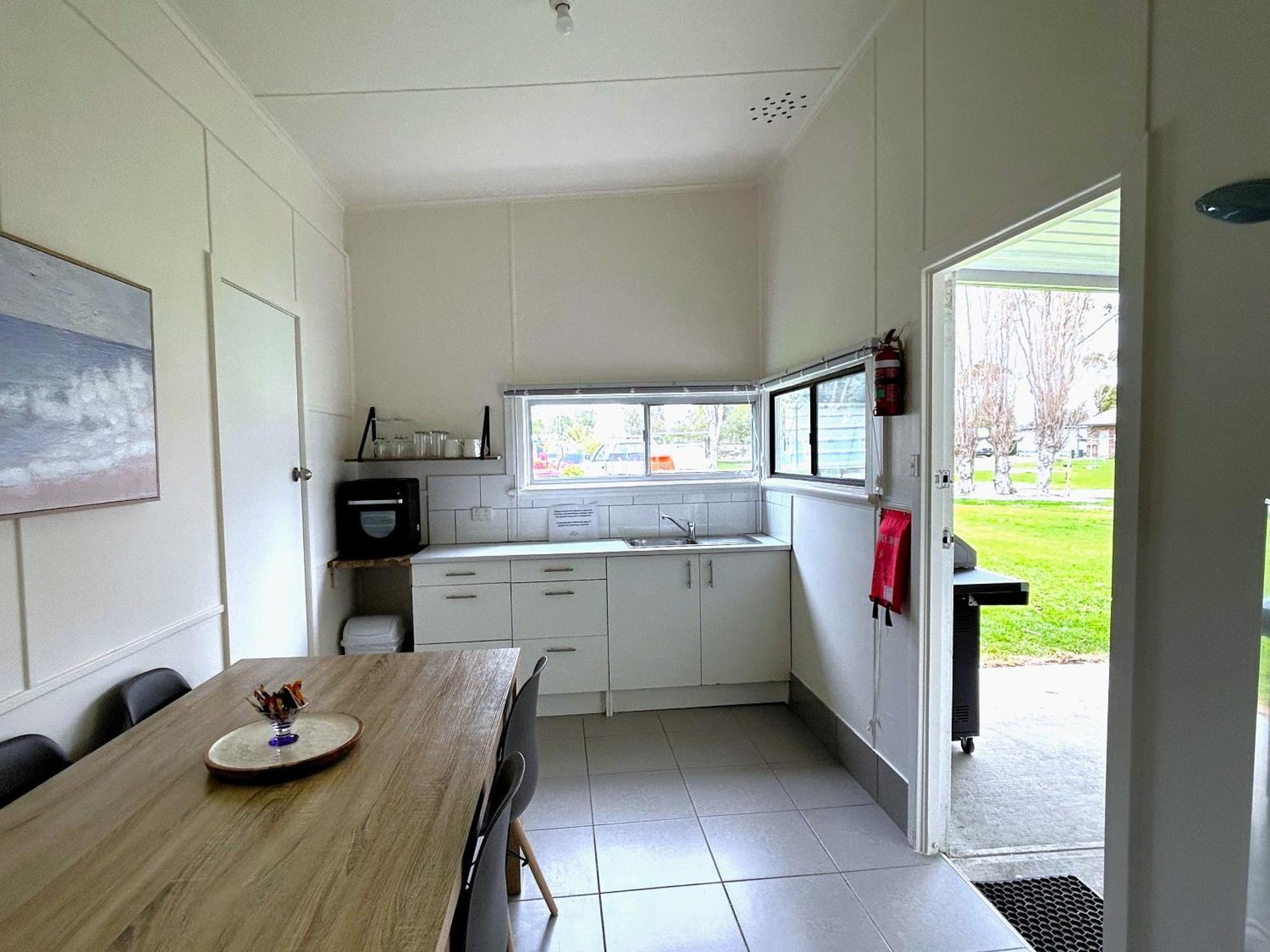 Mandurah Coastal Holiday Park Εξωτερικό φωτογραφία