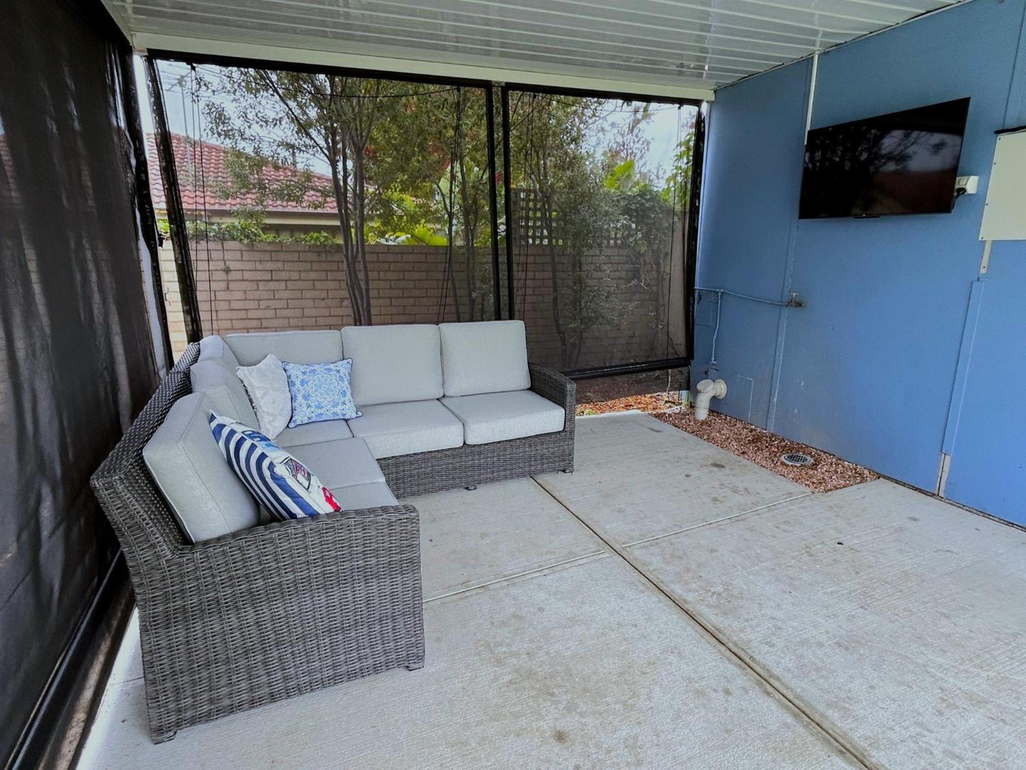 Mandurah Coastal Holiday Park Εξωτερικό φωτογραφία