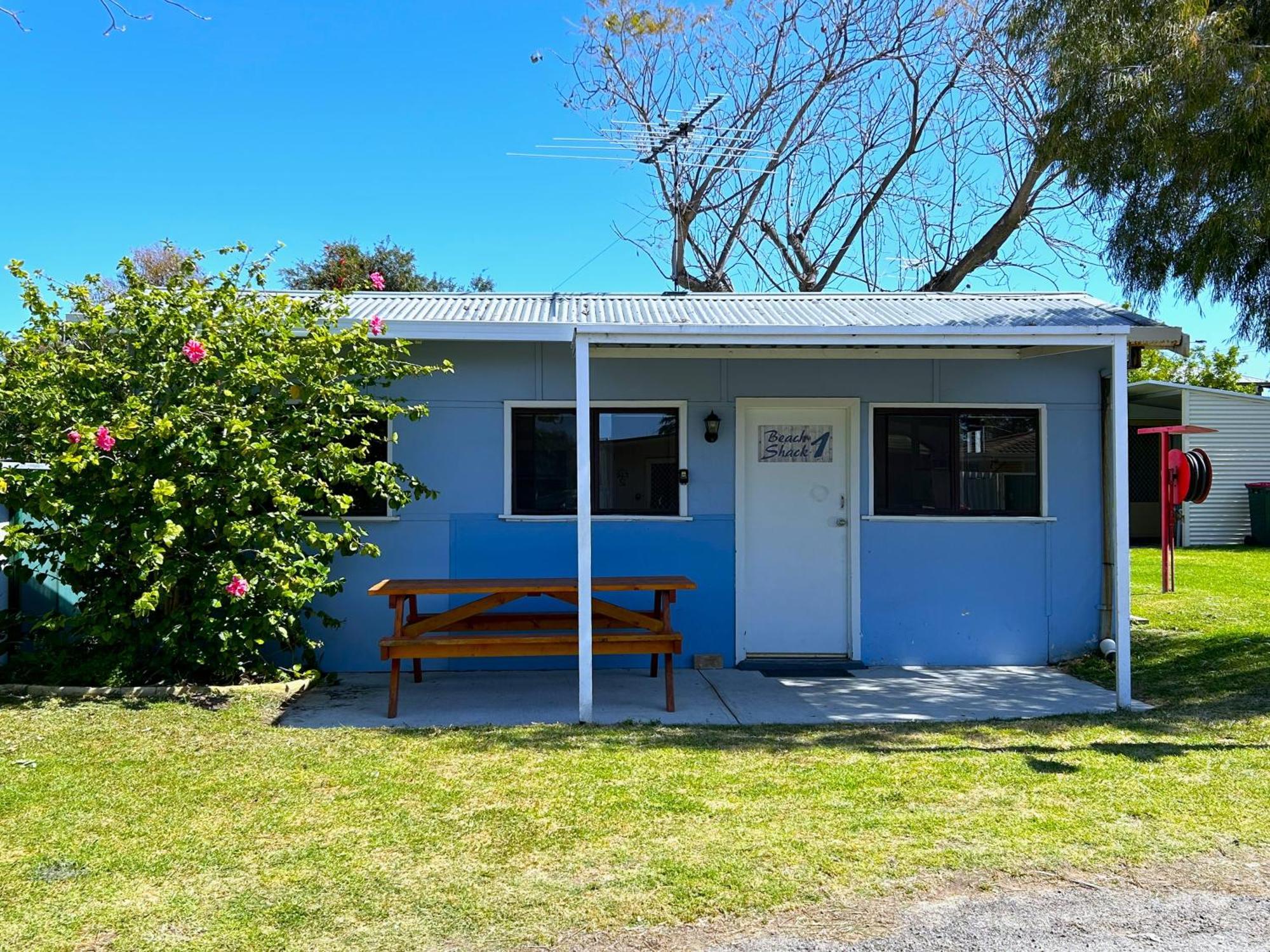 Mandurah Coastal Holiday Park Εξωτερικό φωτογραφία