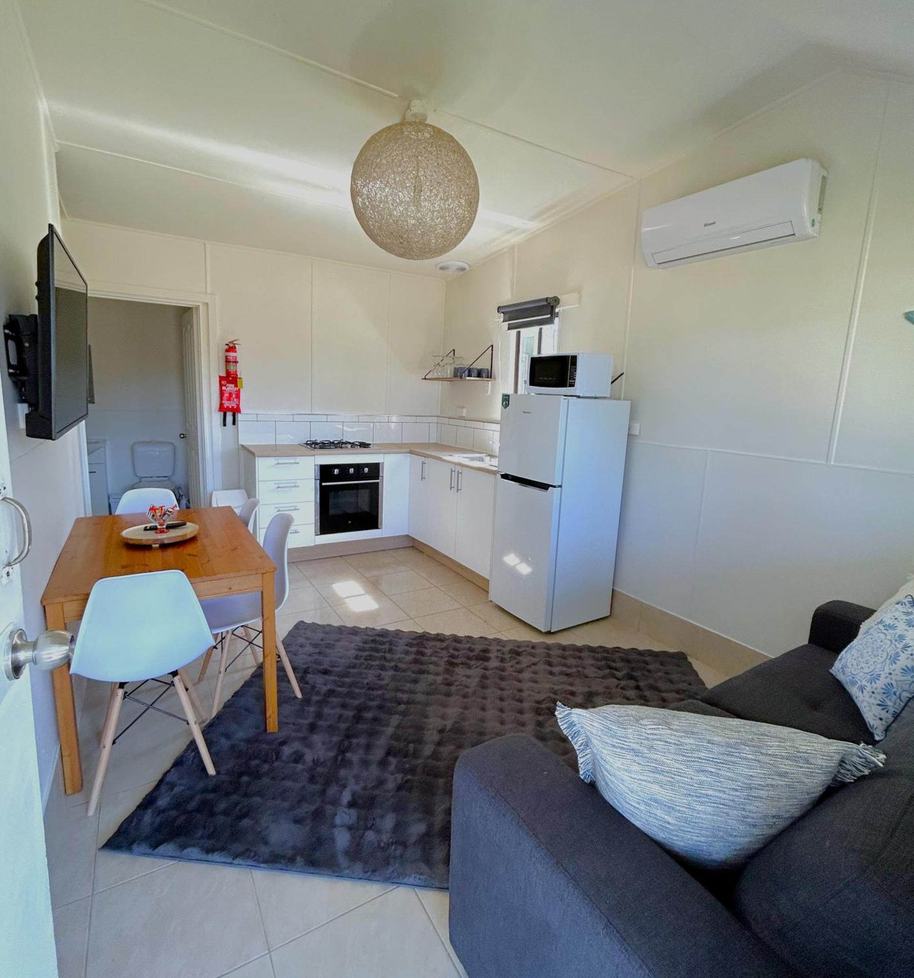Mandurah Coastal Holiday Park Εξωτερικό φωτογραφία