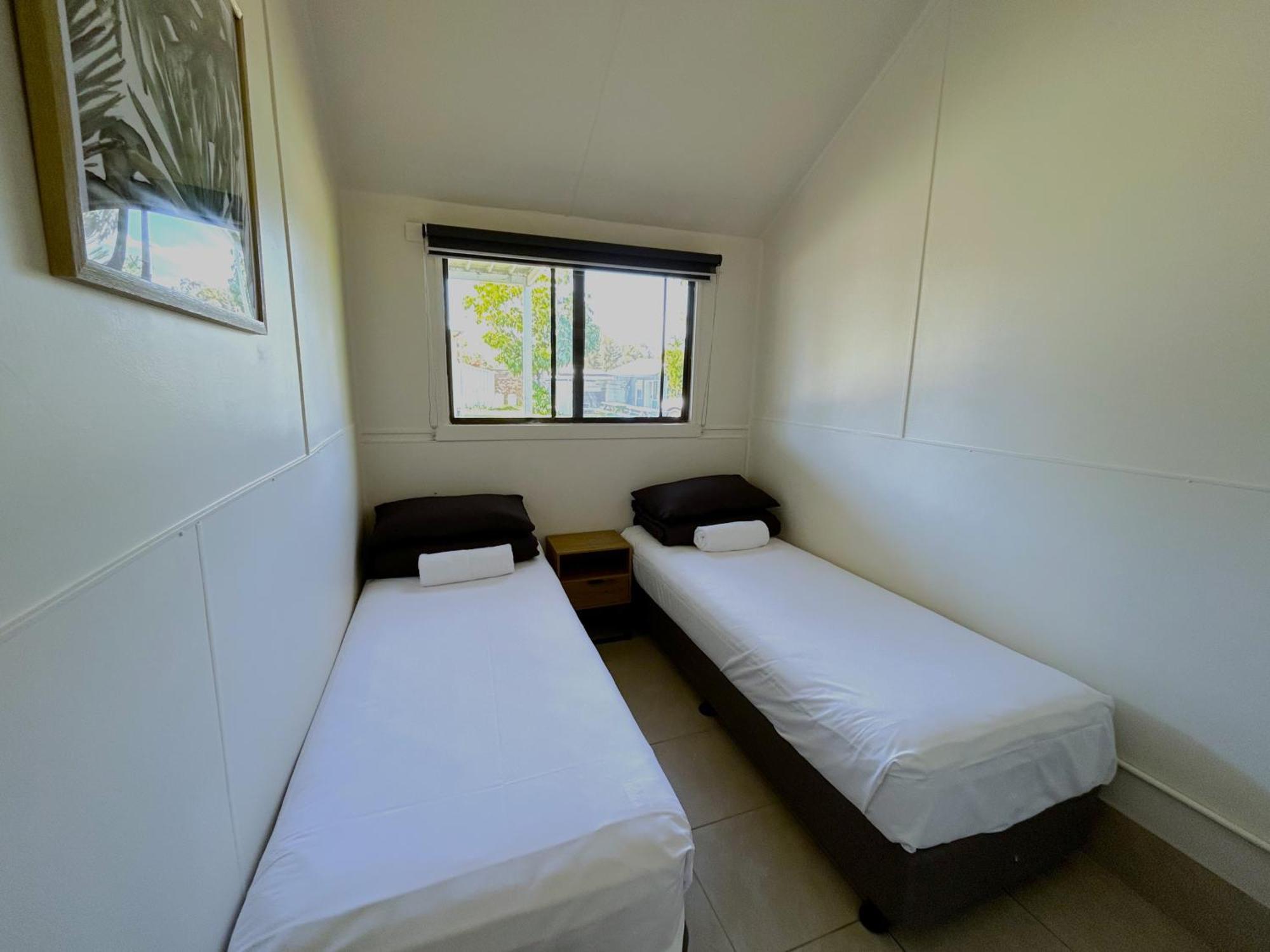 Mandurah Coastal Holiday Park Εξωτερικό φωτογραφία