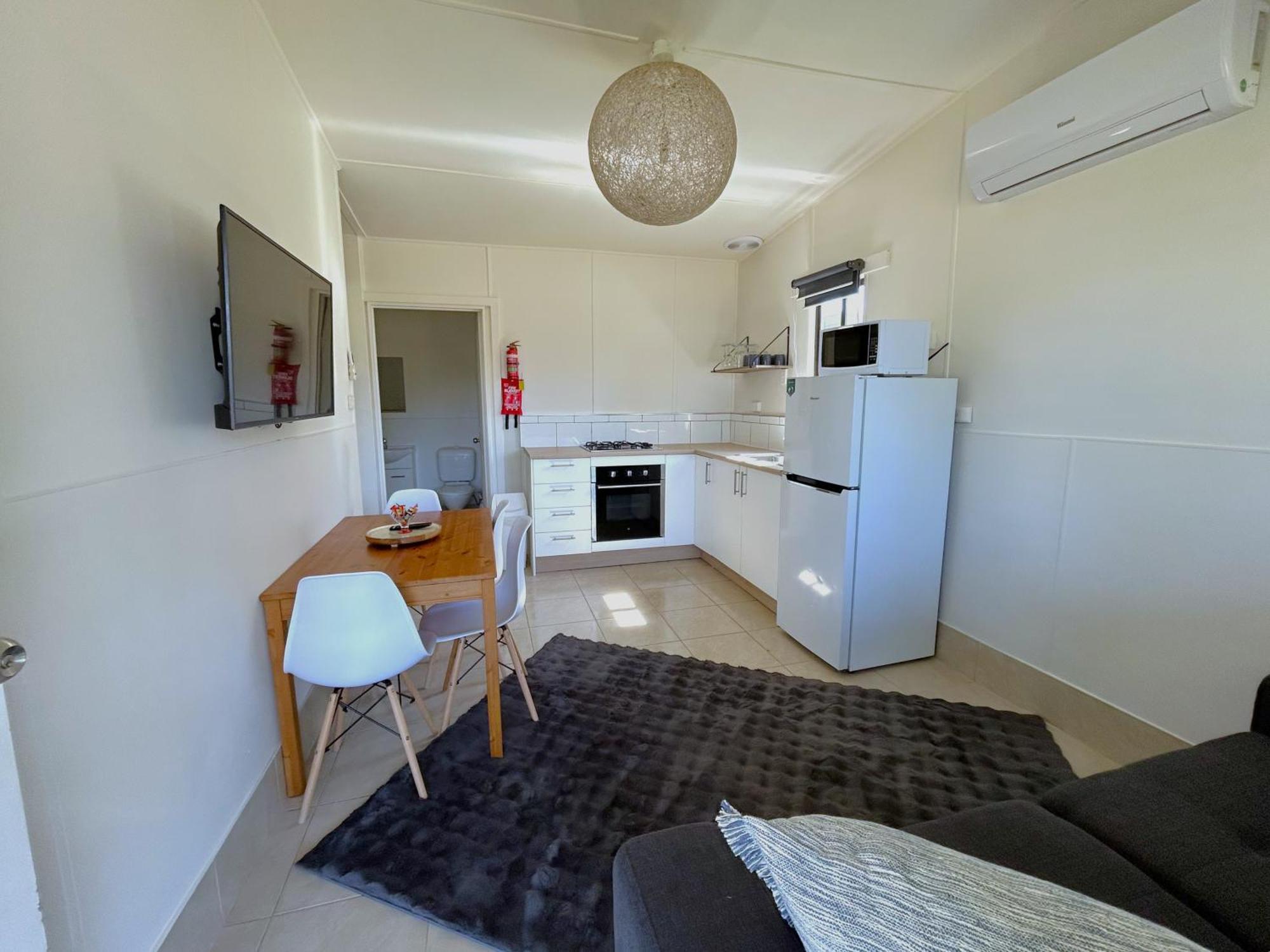 Mandurah Coastal Holiday Park Εξωτερικό φωτογραφία