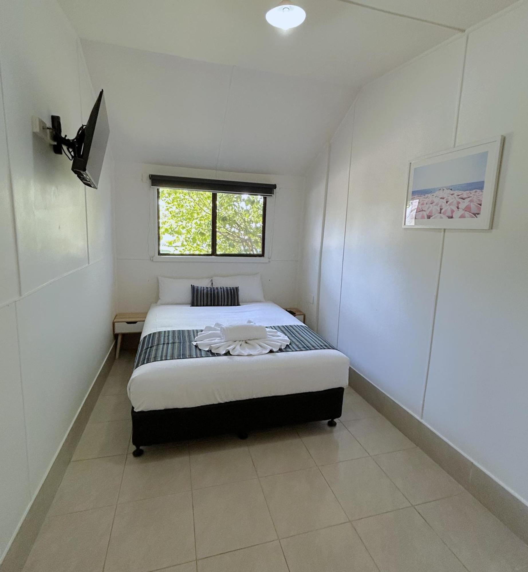 Mandurah Coastal Holiday Park Εξωτερικό φωτογραφία