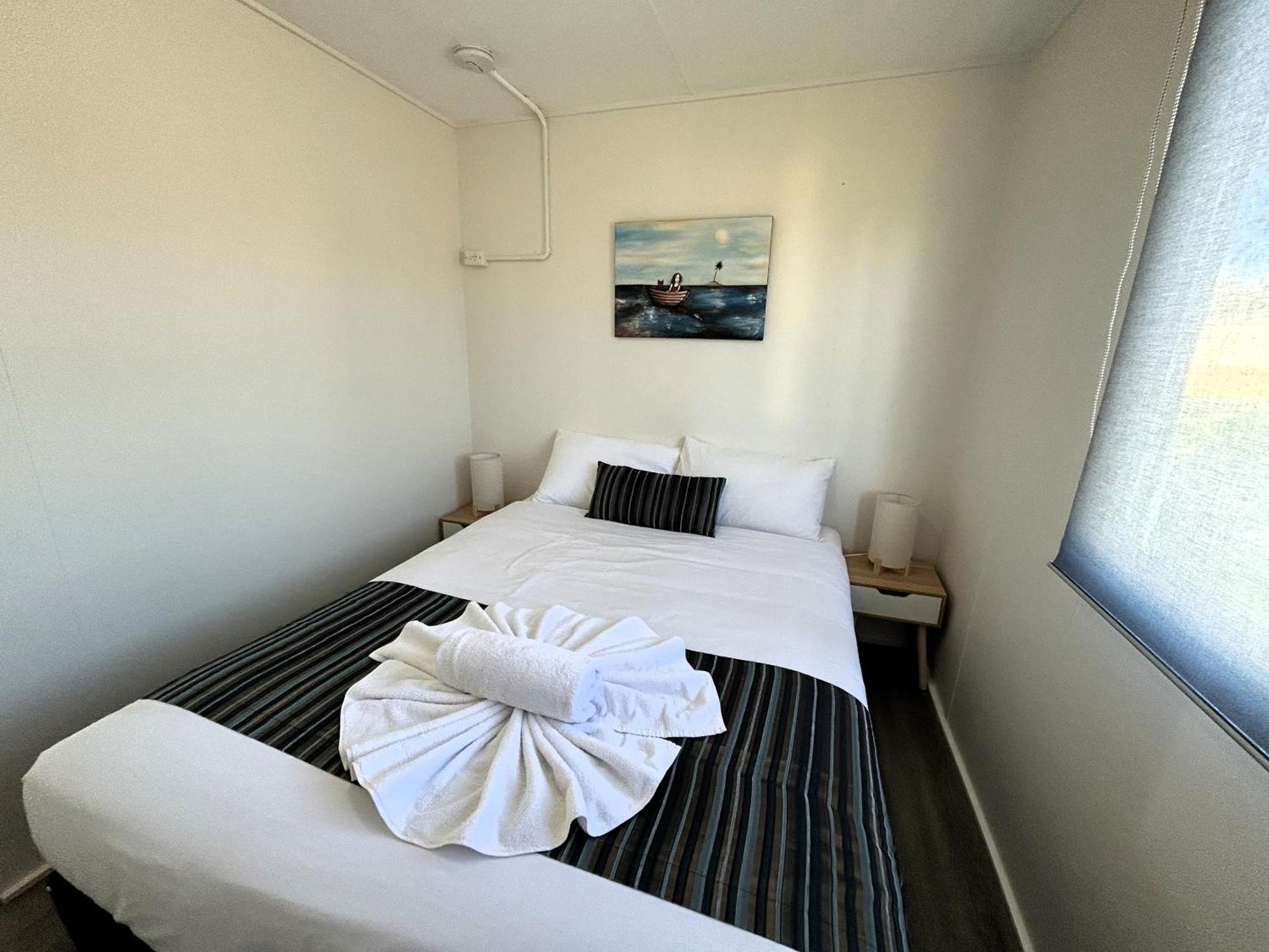 Mandurah Coastal Holiday Park Εξωτερικό φωτογραφία