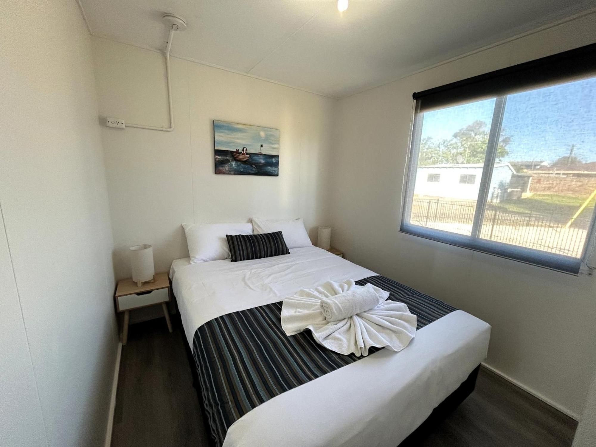 Mandurah Coastal Holiday Park Εξωτερικό φωτογραφία