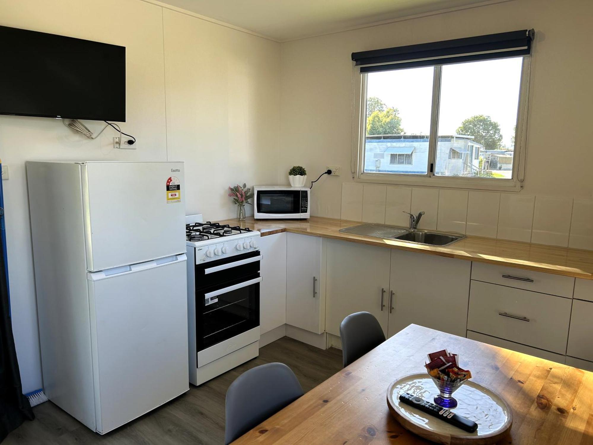 Mandurah Coastal Holiday Park Εξωτερικό φωτογραφία