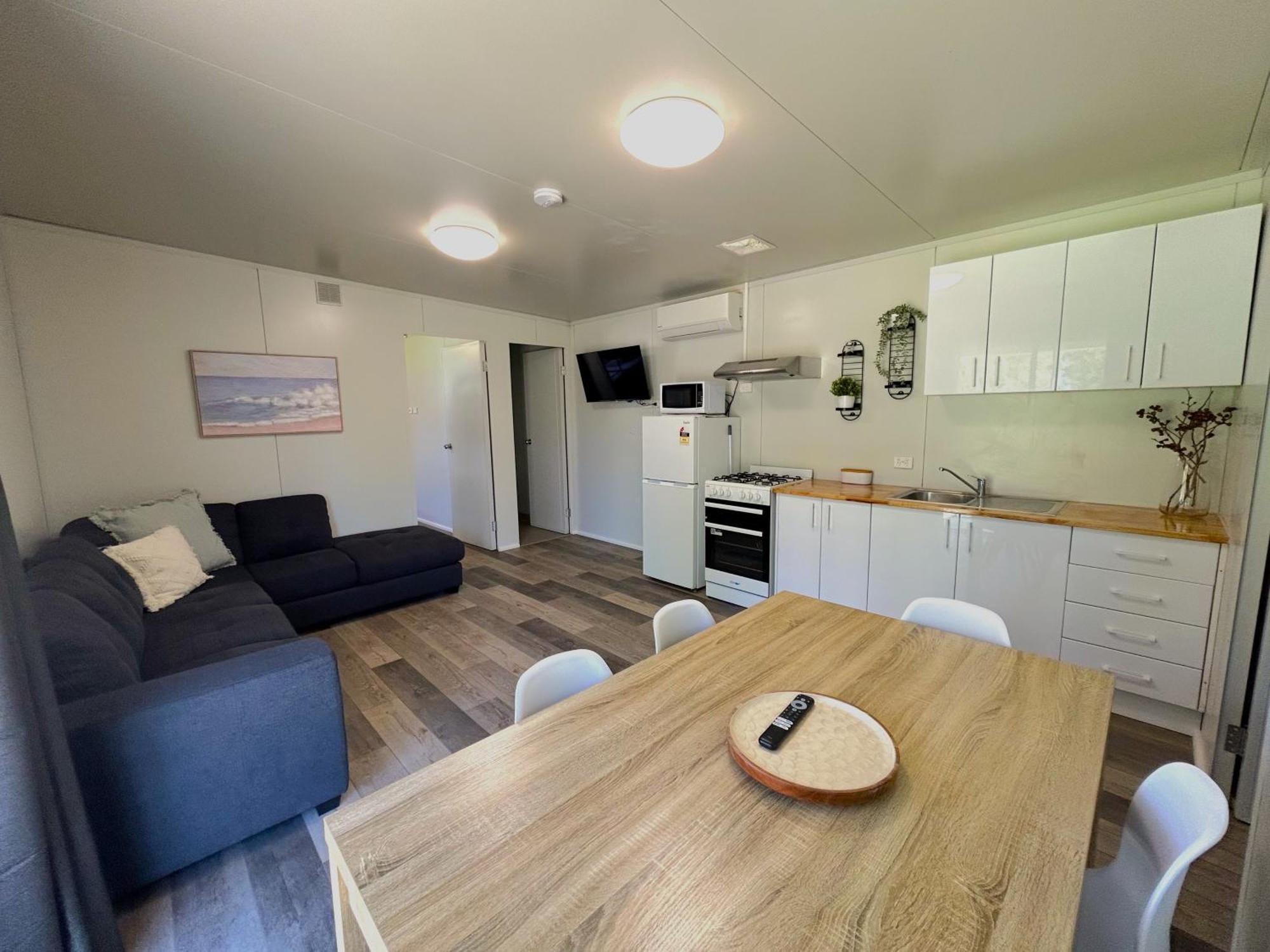 Mandurah Coastal Holiday Park Εξωτερικό φωτογραφία