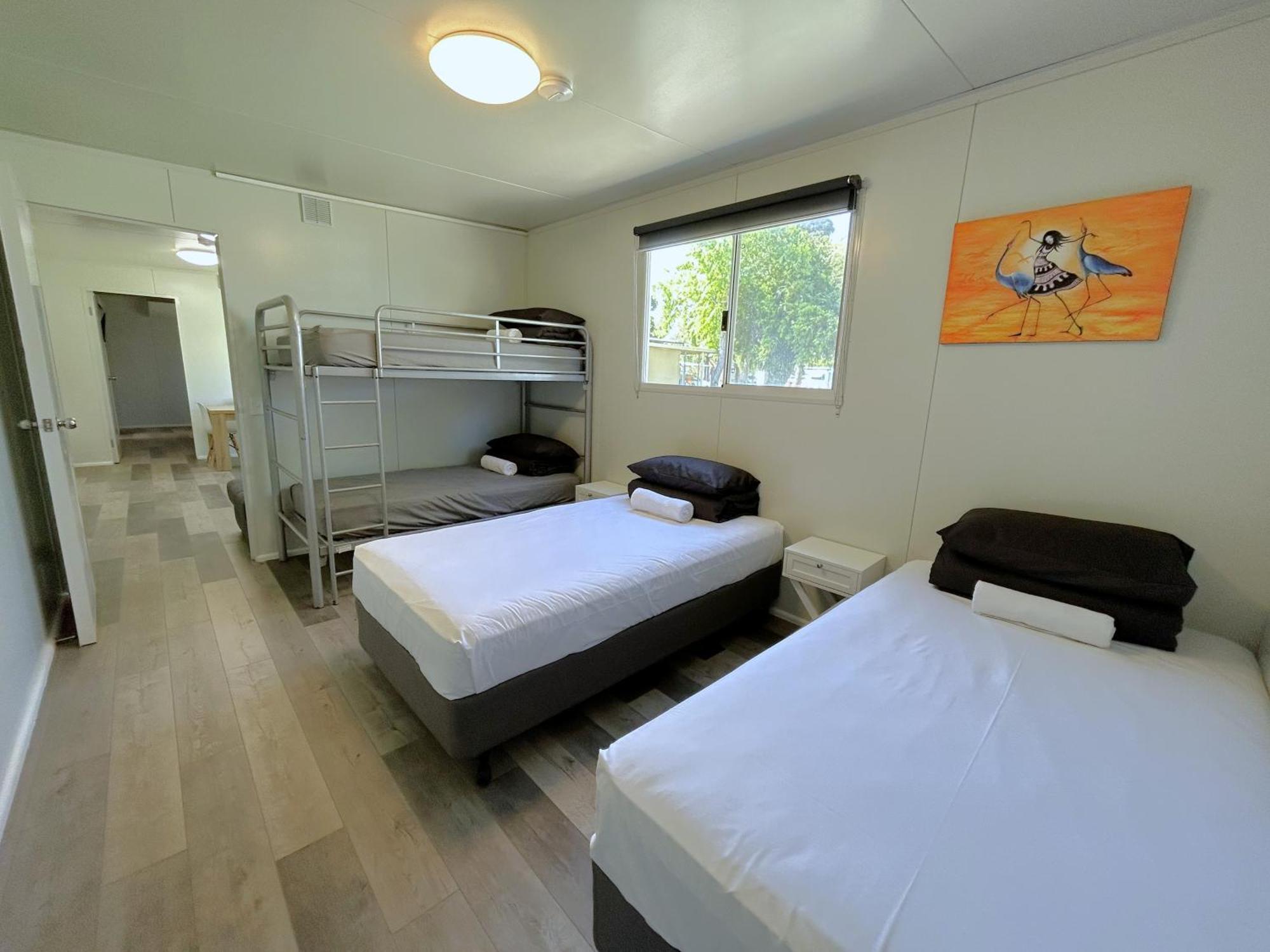 Mandurah Coastal Holiday Park Εξωτερικό φωτογραφία