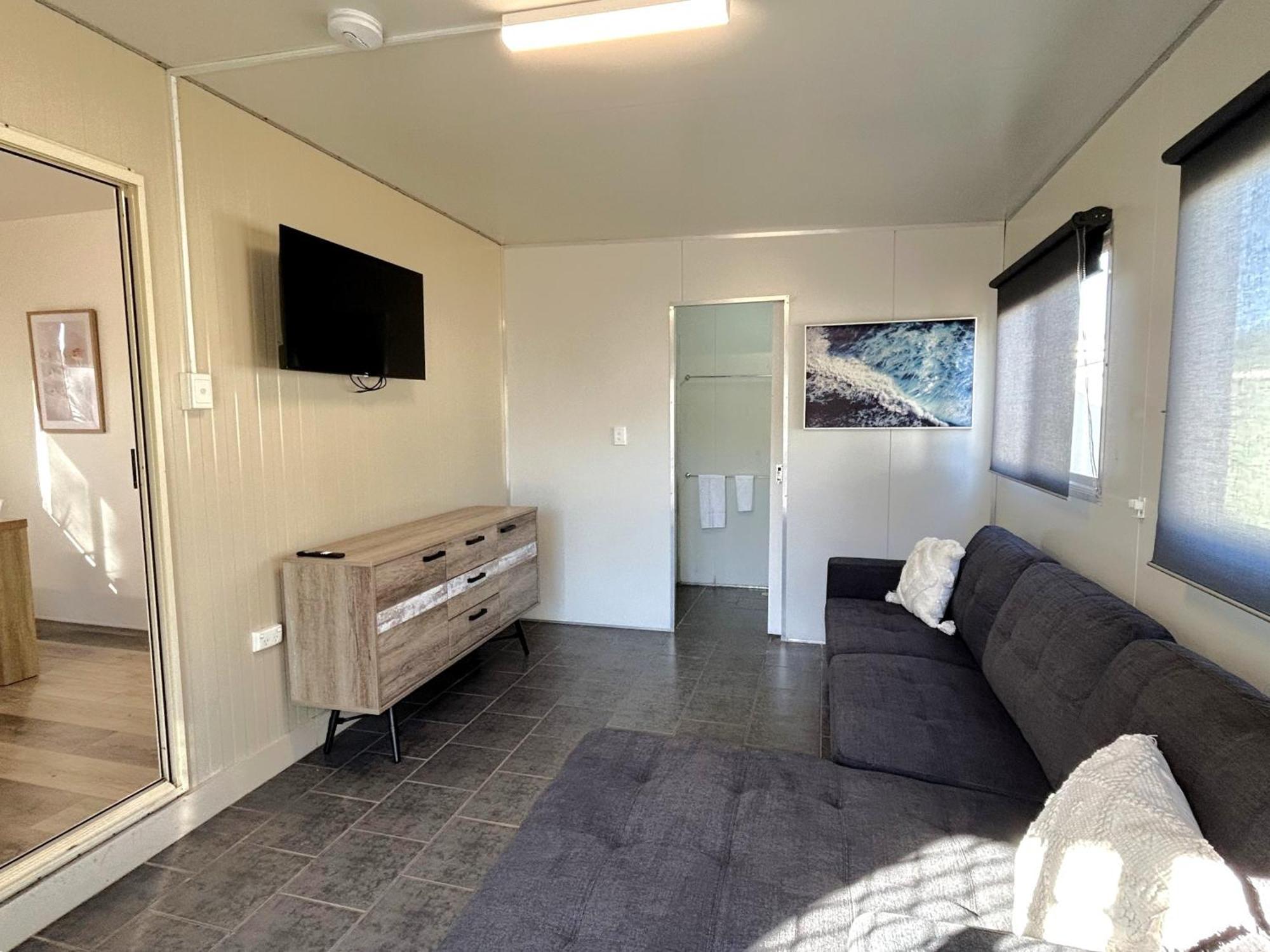 Mandurah Coastal Holiday Park Εξωτερικό φωτογραφία