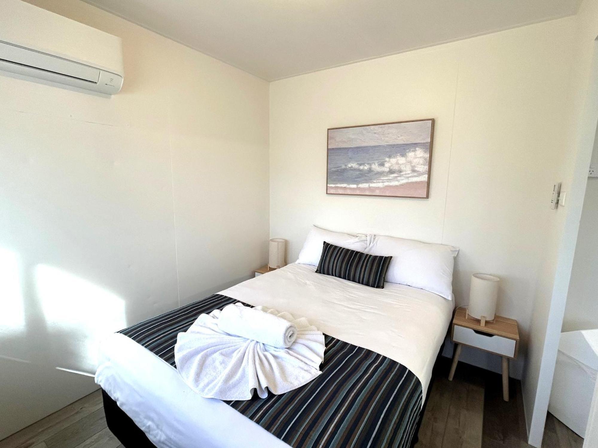 Mandurah Coastal Holiday Park Εξωτερικό φωτογραφία