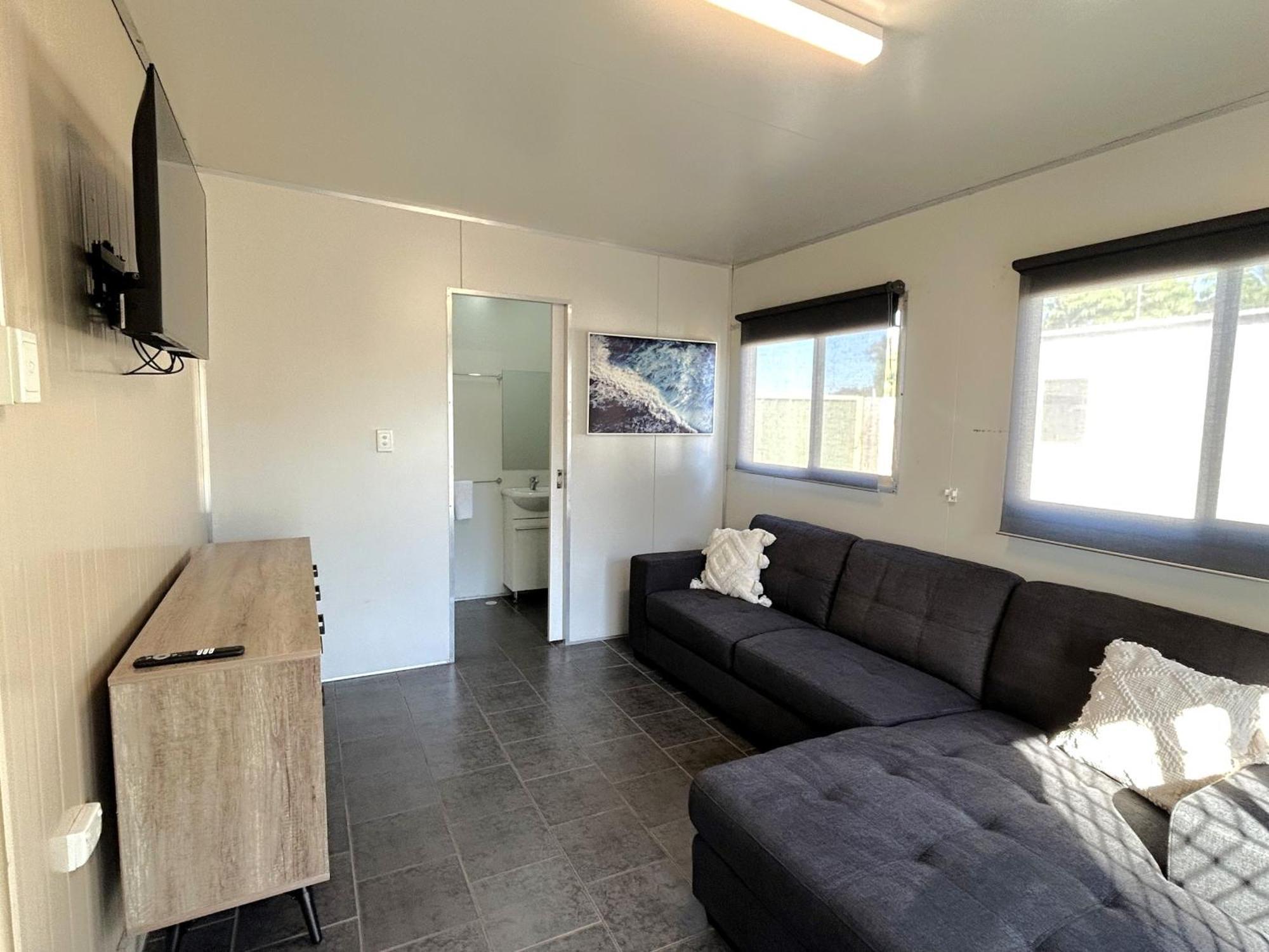 Mandurah Coastal Holiday Park Εξωτερικό φωτογραφία