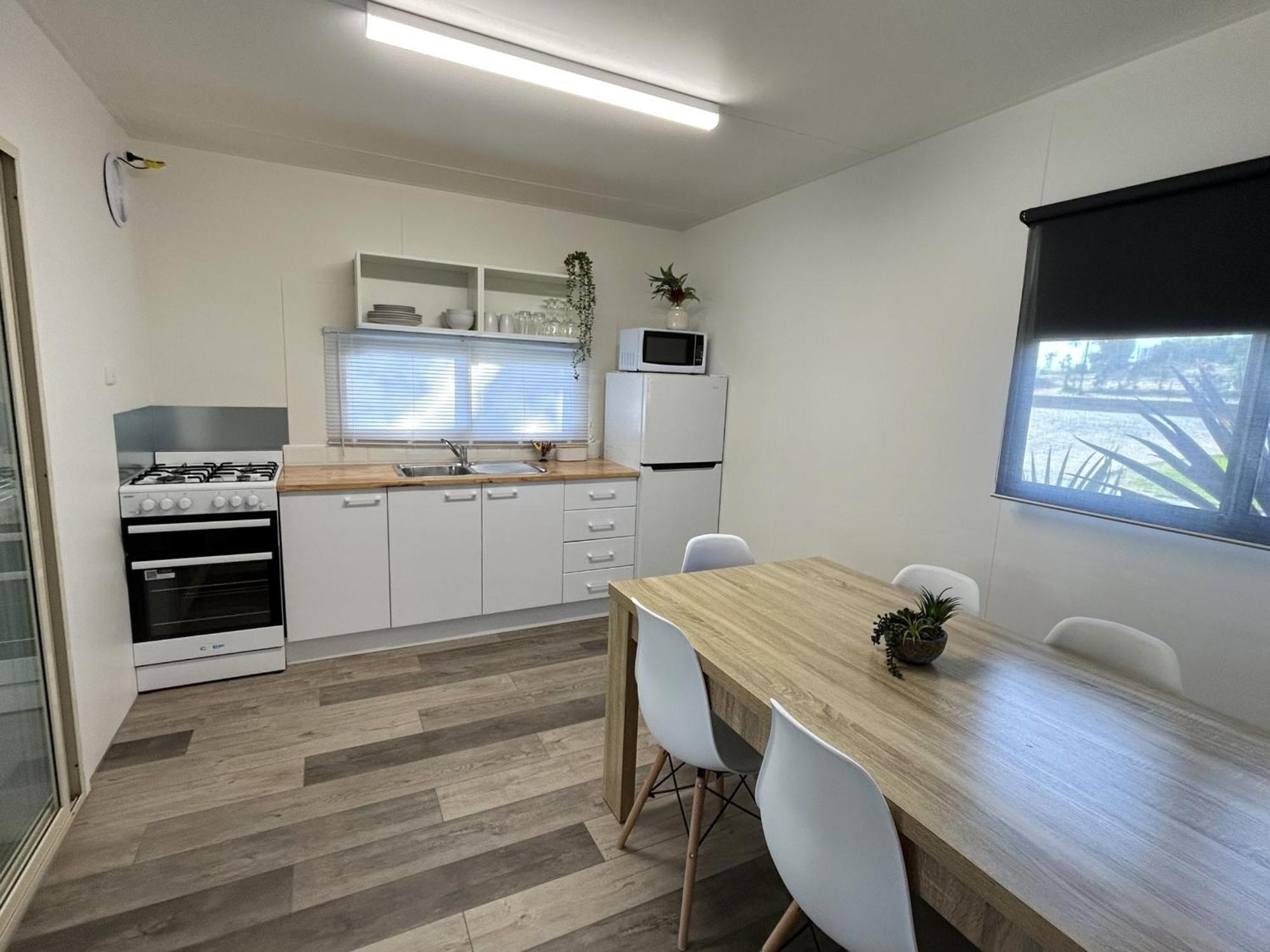 Mandurah Coastal Holiday Park Εξωτερικό φωτογραφία