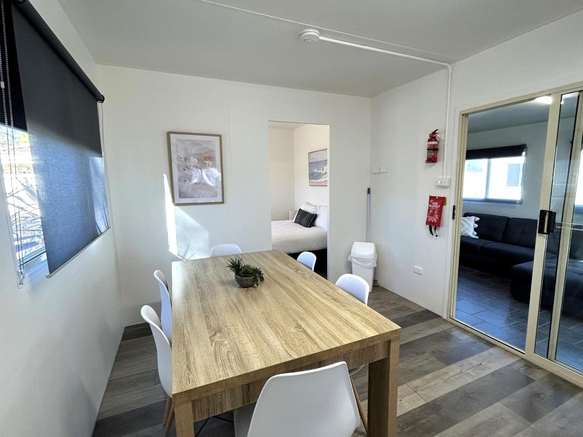 Mandurah Coastal Holiday Park Εξωτερικό φωτογραφία