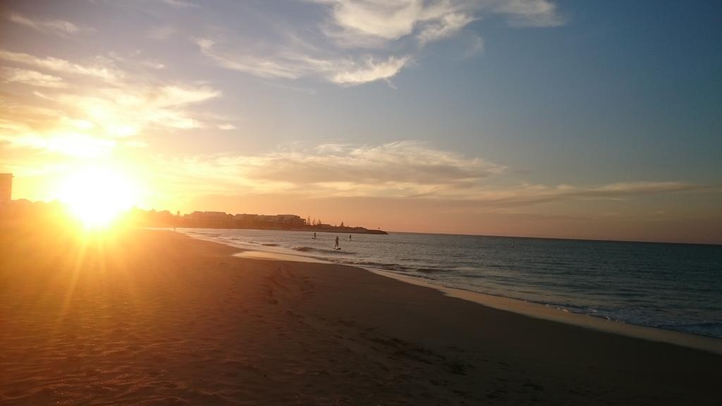 Mandurah Coastal Holiday Park Εξωτερικό φωτογραφία